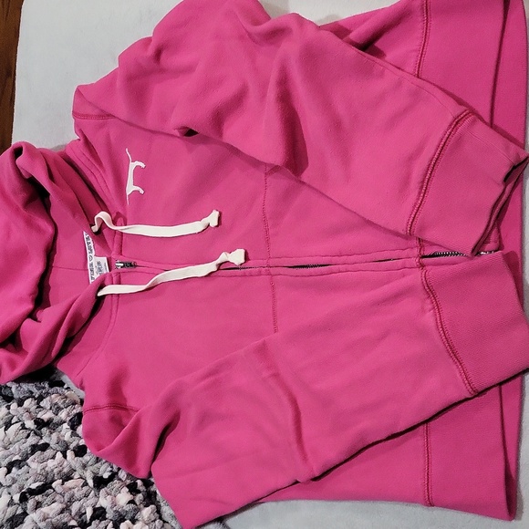 PINK Victoria's Secret Hoodie - Picture 12 of 15